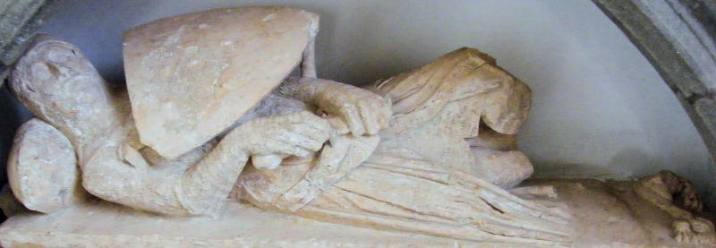 Reginald de Ferrers 1315